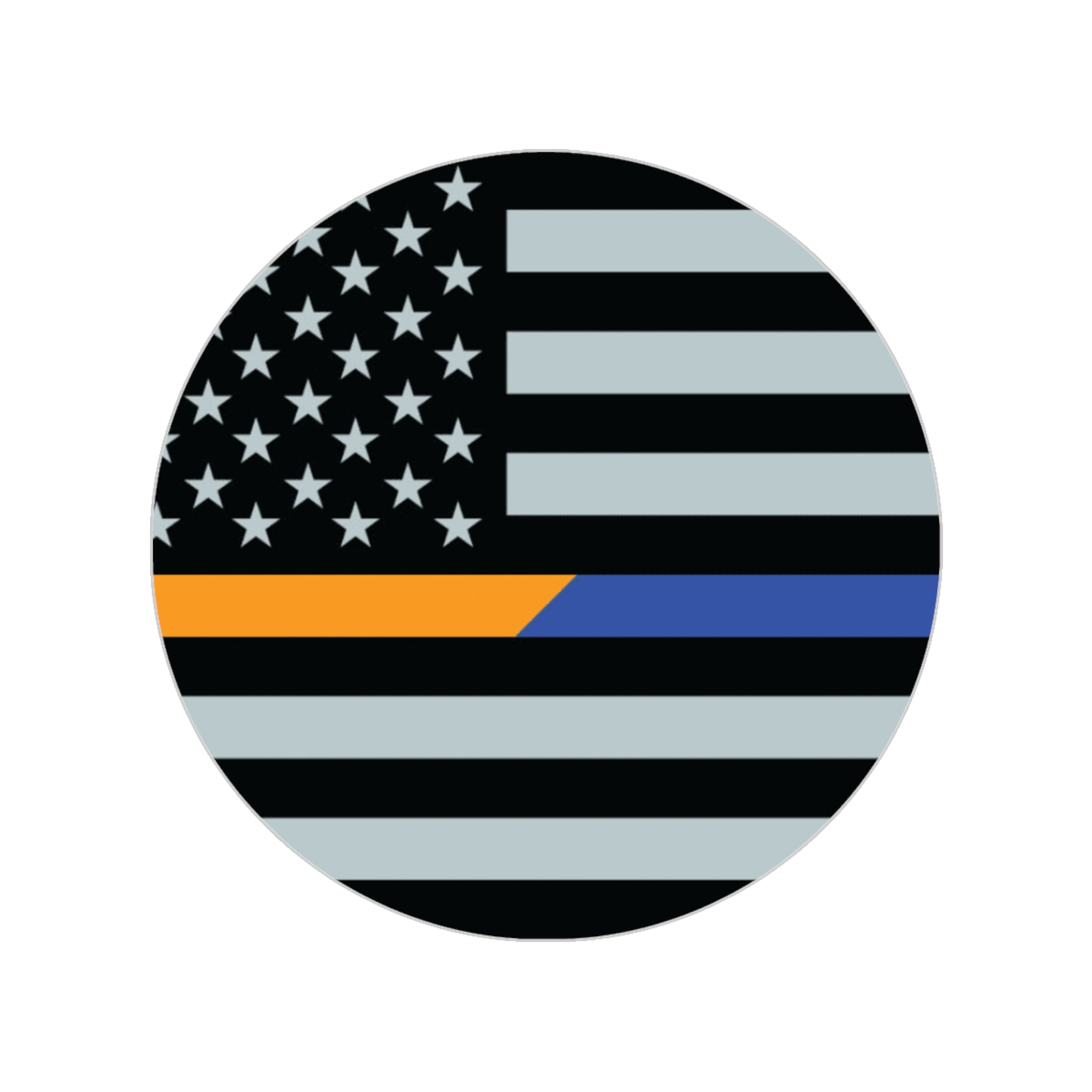 Outdoor Waterproof Decal