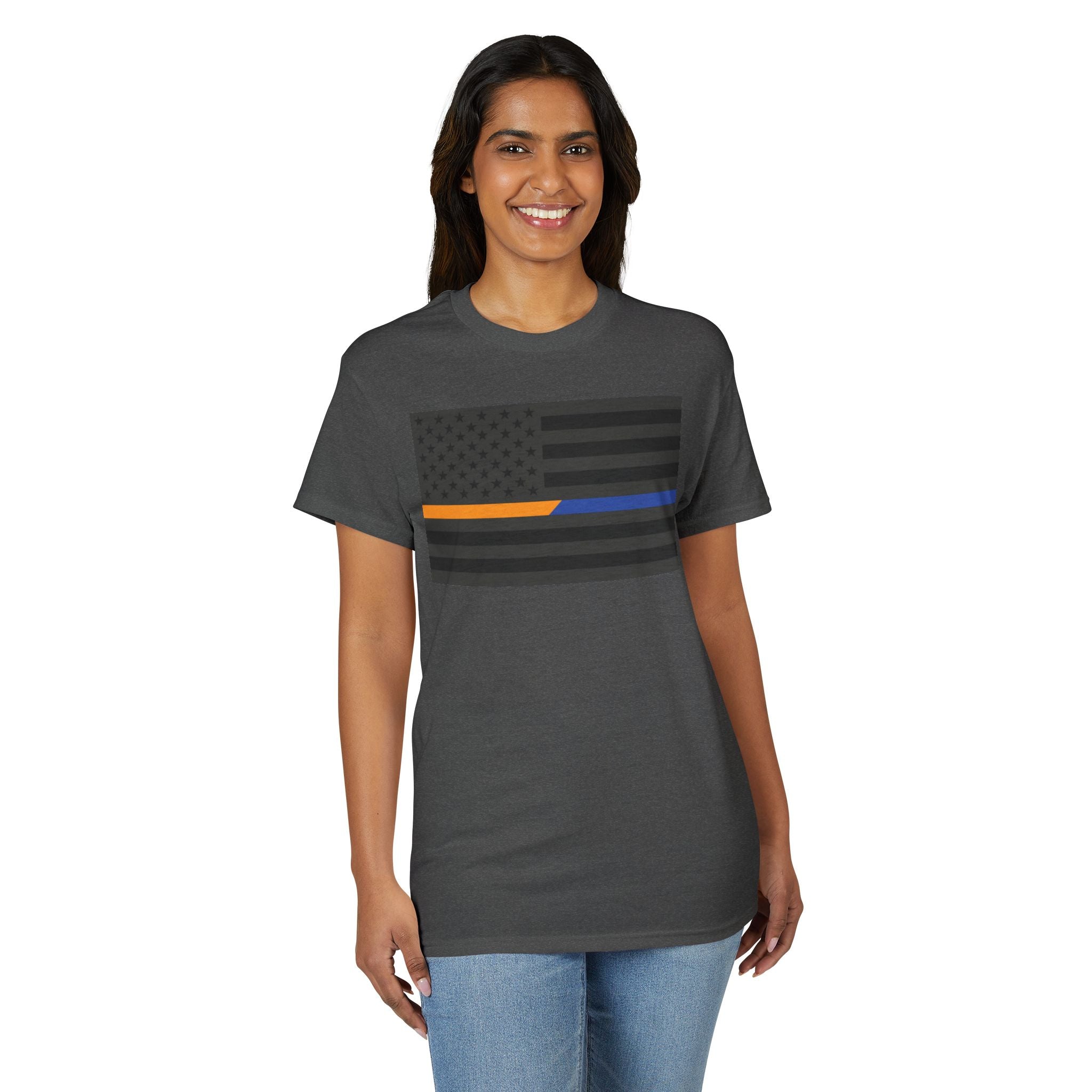 Gray T-Shirt