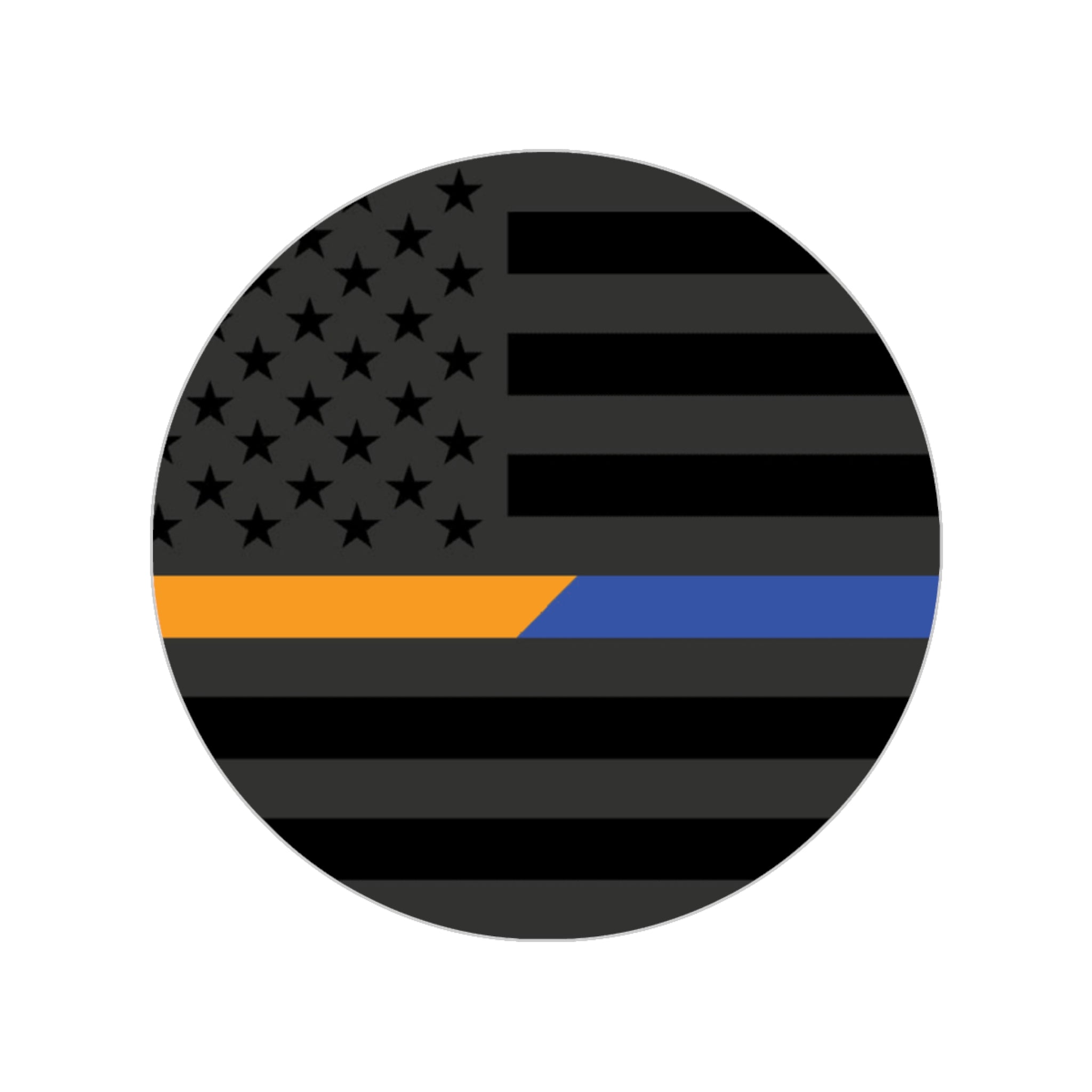 Outdoor Waterproof Decal